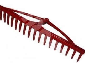 PVC Heuraupe 60cm