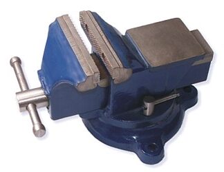 PARALLEL SCHRAUBSTOCK DREHB. 150MM 11.7KG