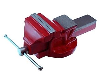 PARALLEL SCHRAUBSTOCK 125MM 7KG
