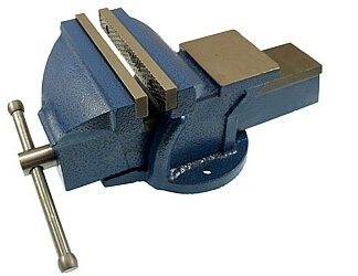 PARALLEL SCHRAUBSTOCK 150MM 10KG