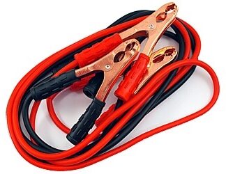 STARTHILFEKABEL MAX 250A  2M