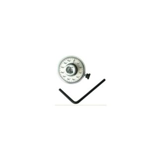 WINKELMESSER FUR DREHMOMENTSCHLUSSEL 1/2"