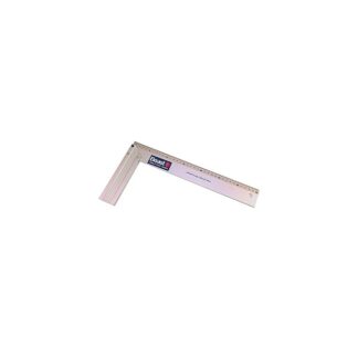 SCHREINERWINKEL 350MM ALUMINIUM