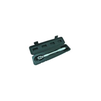 DREHMOMENTSCHLUSSEL 3/8" 19-110Nm 45T