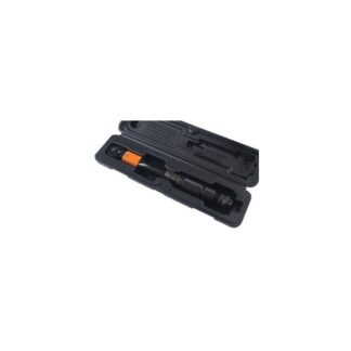 DREHMOMENTSCHLUSSEL FĂśR FAHRRAD 1/4" 5-25Nm 45T