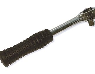 UMSCHALTKNARRE 1/2''