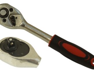 UMSCHALTKNARRE 1/4''