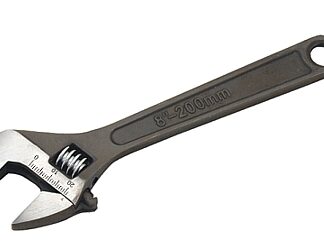 ROLLGABELSCHLUSSEL 250MM