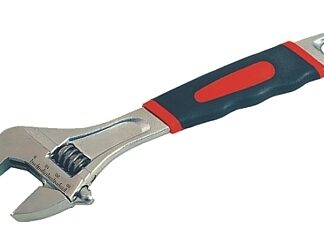 ROLLGABELSCHLUSSEL 300MM HEAVY DUTY
