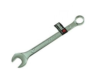 GABEL-RINGSCHLUSSEL 19MM CV