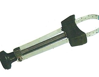 OLFILTERSCHLUESSEL 60-105MM NYLON HEAVY DUTY