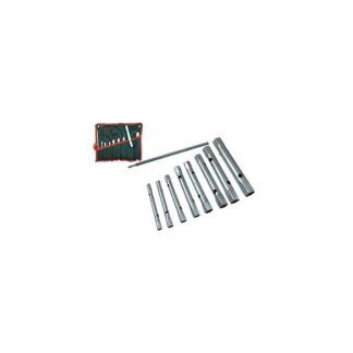 ROHRSTECKSCHLUESSEL 6-22MM WS 9X
