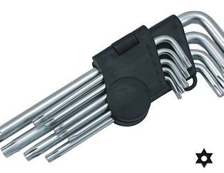SCHLUSSELSATZ TRX 10-50 Cr LONG 9X
