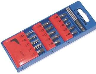 BITSATZ MAGNETIC CV 16X