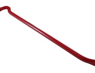 NAGELEISEN 600 x18MM HEAVY DUTY