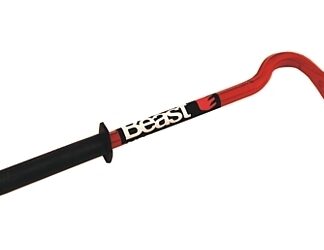 NAGELEISEN RUBBER 300 x 12MM