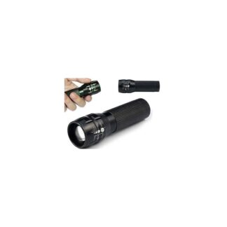 TASCHENLAMPE LED CREE 3W 3xAAA