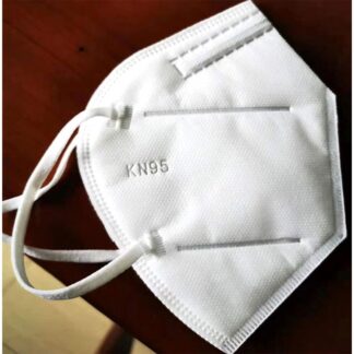MASKE 10St. KN95 10X