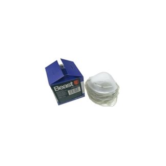 EINWEG-GEZICHTSFILTER 50PCS -  BOX