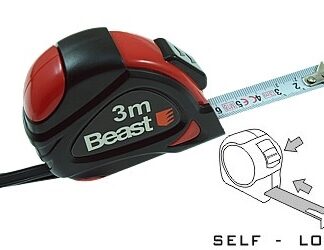 ROLLBANDMASS CLASS II 3Mx16MM SELF-LOCK CE
