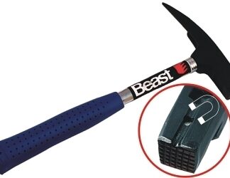 LATTENHAMMER 600G D/F