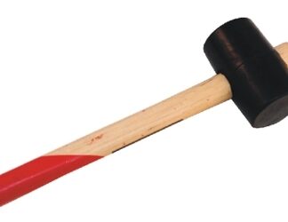 GUMMI HAMMER 55MM 580G