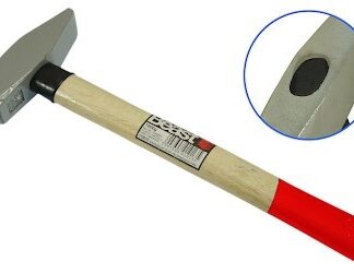 SCHLOSSERHAMMER D/F 1000G