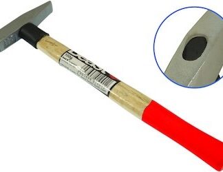 SCHLOSSERHAMMER D/F 100G