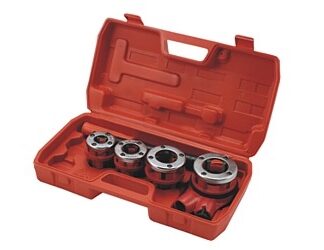 SCHNEIDKLUPPENSATZ 1/2''-3/4''-1'' -5/4'' 7X