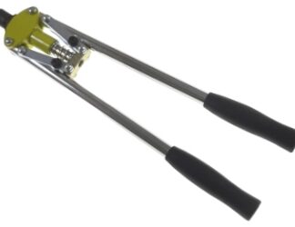 BLINDNIETZANGE PROFI PROFI 3.2-4.0-4.8MM 405MM