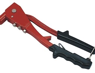 BLINDNIETZANGE 2.4-3.2-4.0 -4.8MM HEAVY DUTY