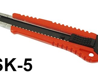 ABBRECHMESSER 18MM SK-5 METAL