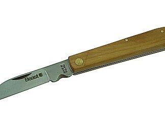 MONTAGEMESSER 70/175MM STAINLESS STEEL