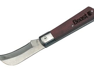 MESSER - RIPPER 75/205MM 65Mn STEEL