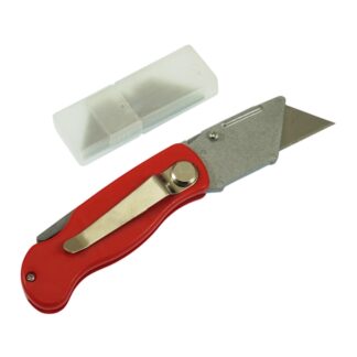 UNIVERSAL MESSER VERSTELLBAR FOLDED +5 BLADES