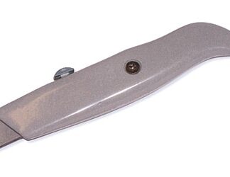 UNIVERSAL MESSER VERSTELLBAR 150MM ALUMINIUM