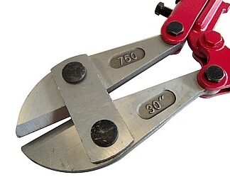 BOLZENSCHNEIDER 30" - 750MM HEAVY DUTY
