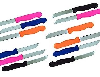 UNIVERSALMESSER 12X COLOR MIX