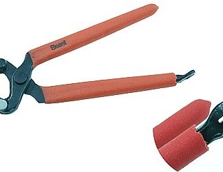 KANTENZANGE 175MM COBLER