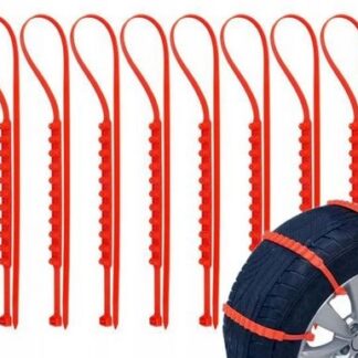 ANTI-RUTSCH-KETTE 10X 20x920MM PVC DISPOSABLE MAX 860MM