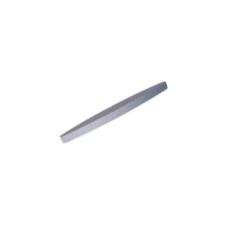 ABZIEHSTEIN OVAL 230 x 30 x 15MM