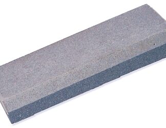 ABZIEHSTEIN 150x50x25MM DOUBLE GRADE