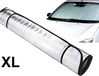 AUTOSCHEIBENABDECKUNG 200x70CM