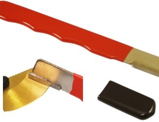 TASCHENSCHAERFER 125MM TUNGSTEN CARBIDE