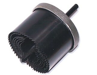LOCHSAGE 2''  26-63MM  7X
