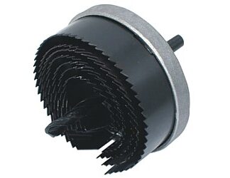 LOCHSAGE 1''  26-63MM  7X