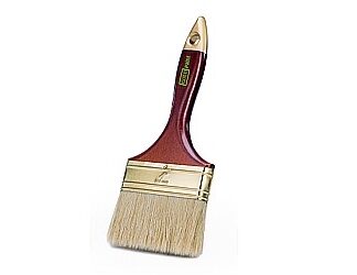 FLACHE PINSEL PROFI EX 1"x18MM 25MM