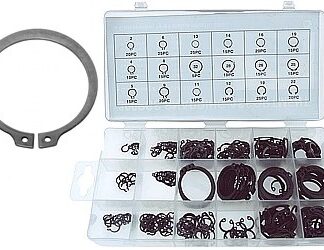 SEEGER-TYPE RINGENSATZ 300X
