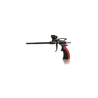 SCHAUMPISTOLE TEFLON PROFI TEFLON RED MASSIVE HANDLE