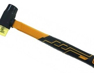 AUSBEULHAMMER 30MM 300G COMFORT HANDLE